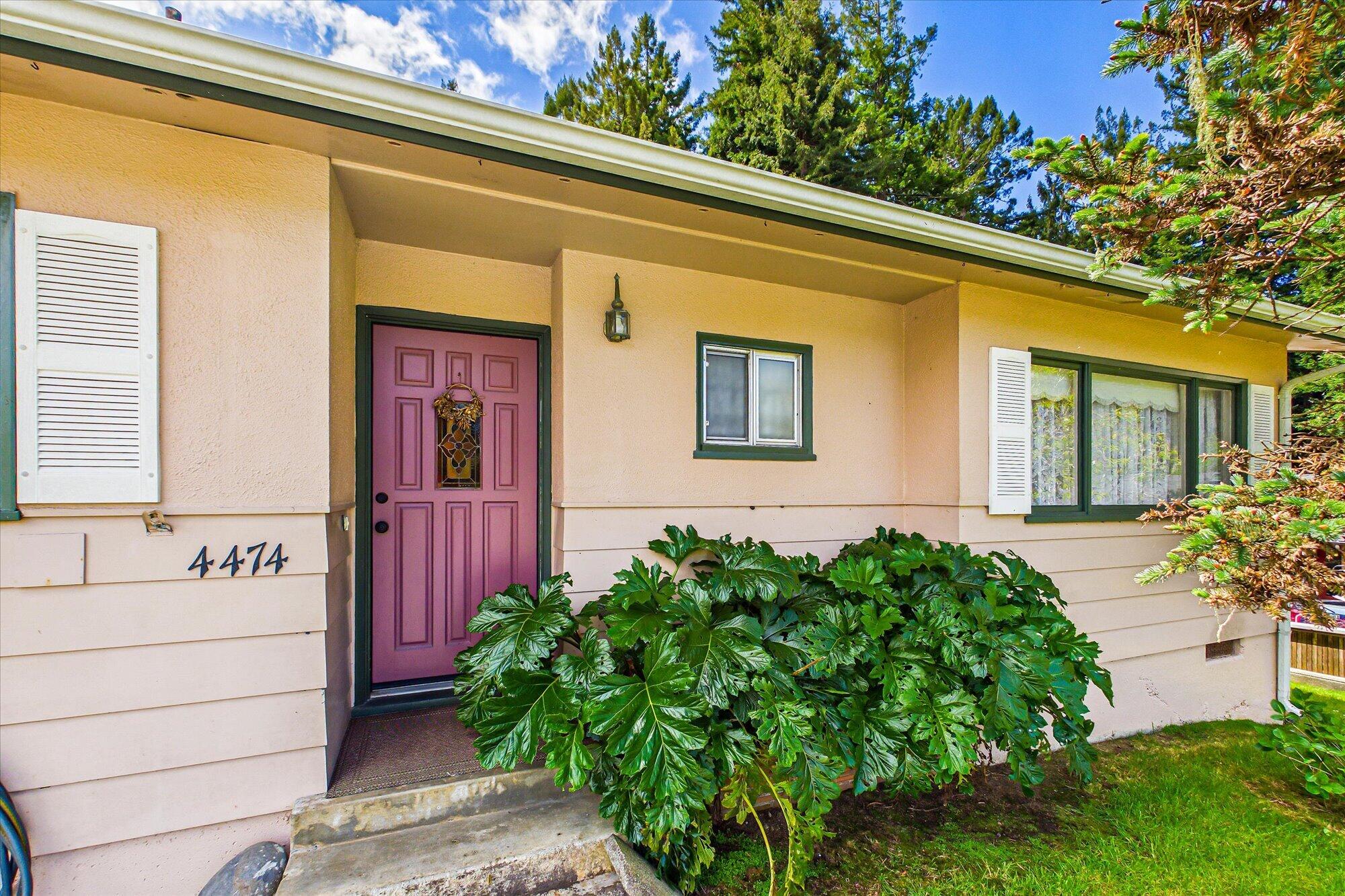 4474 Excelsior Road Eureka, CA 95503 - Photo 5 of 42