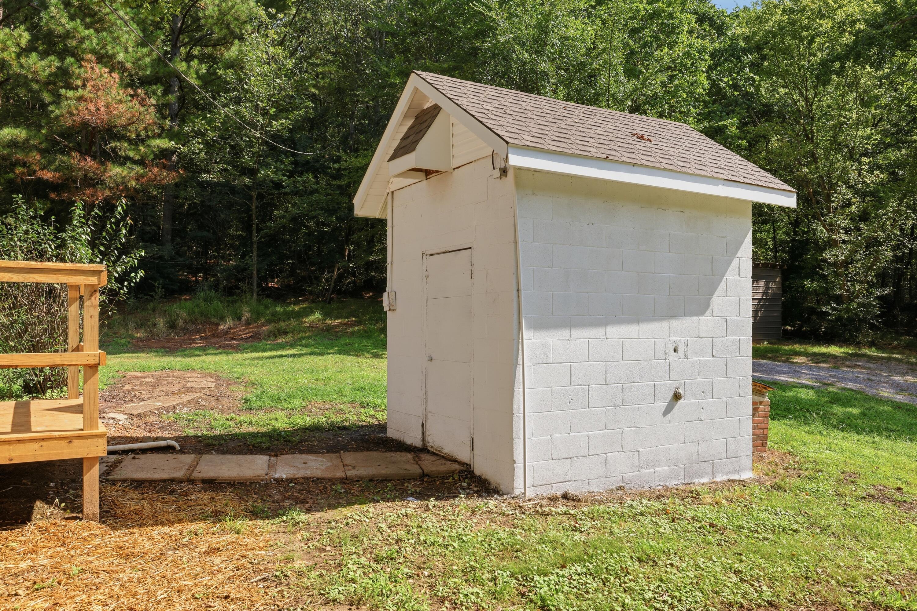 1980 Downing Road Kirksey, KY 42054 - Photo 31 of 41 3R9A4401