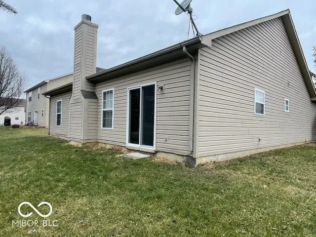 $1,775 | 8351 Brambleberry Drive, Indianapolis, IN 46239