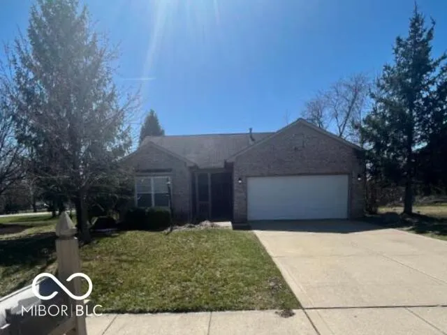 $1,775 | 8351 Brambleberry Drive, Indianapolis, IN 46239