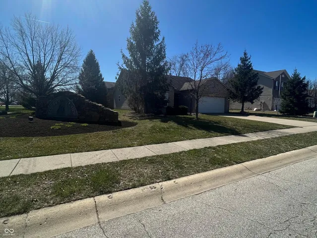 $1,775 | 8351 Brambleberry Drive, Indianapolis, IN 46239