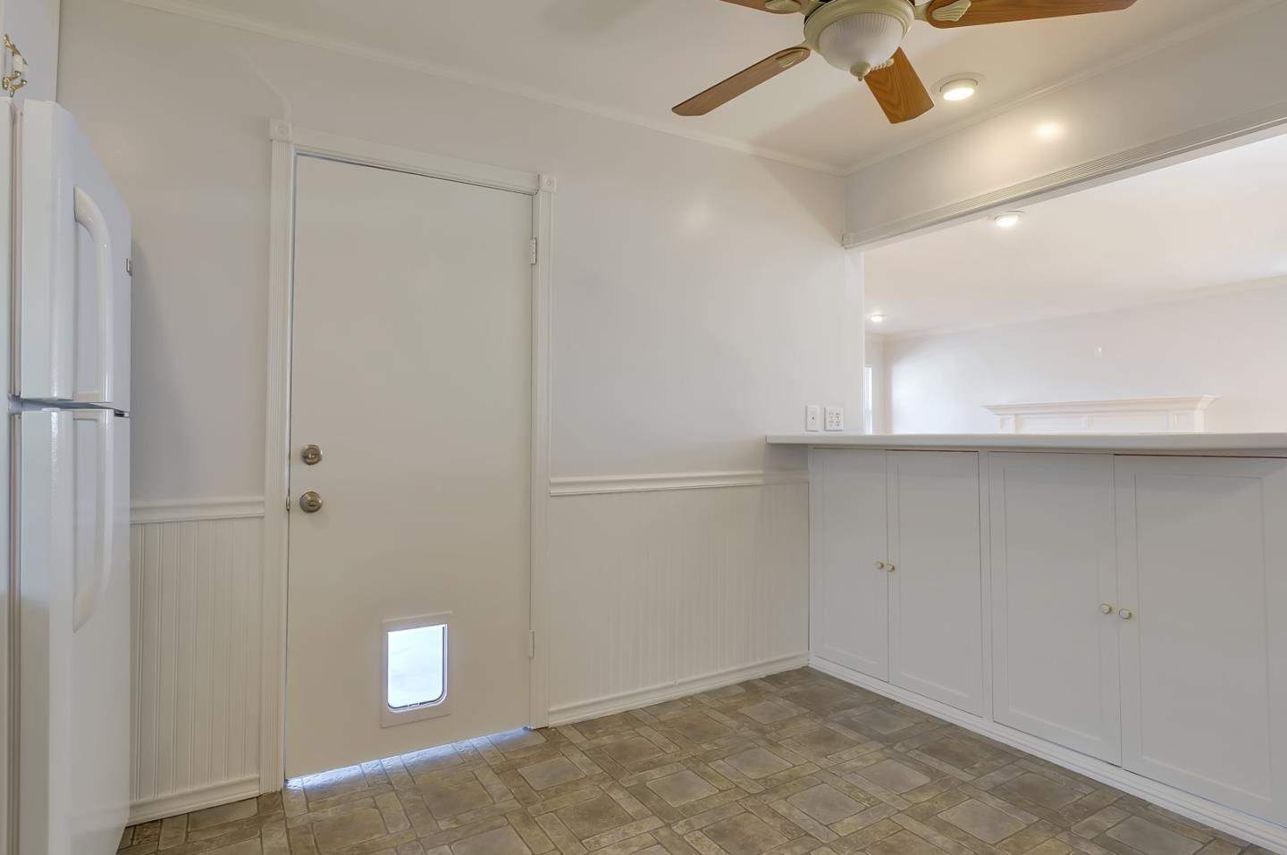 1228 Ruby Street Redwood City, CA 94061 - Photo 10 of 28 a view of an empty room