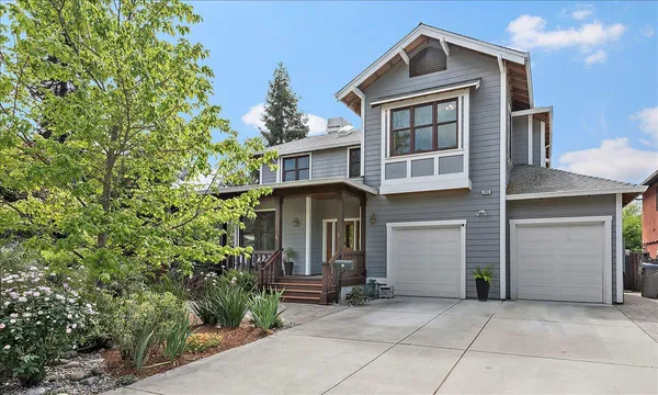 $1,998,000 | 345 Brookwood Avenue, San Jose, CA 95116