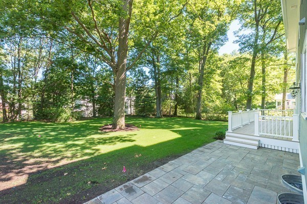 4 Blodgett Road Lexington, MA 02420 - Photo 29 of 29 Gallery Image 29