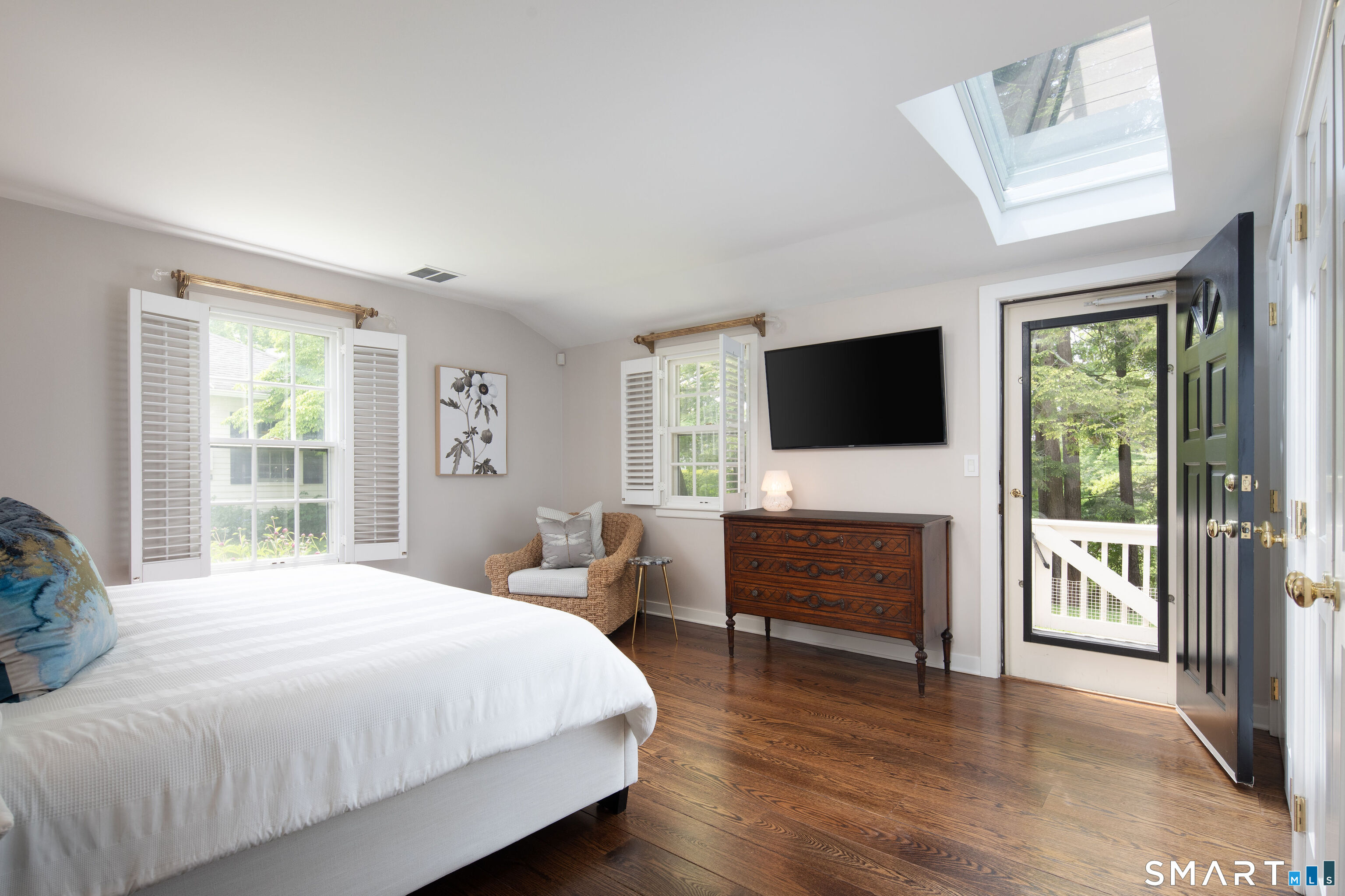 5 Great Elm Road, Unit 3 Sharon, CT 06069 - Photo 14 of 36