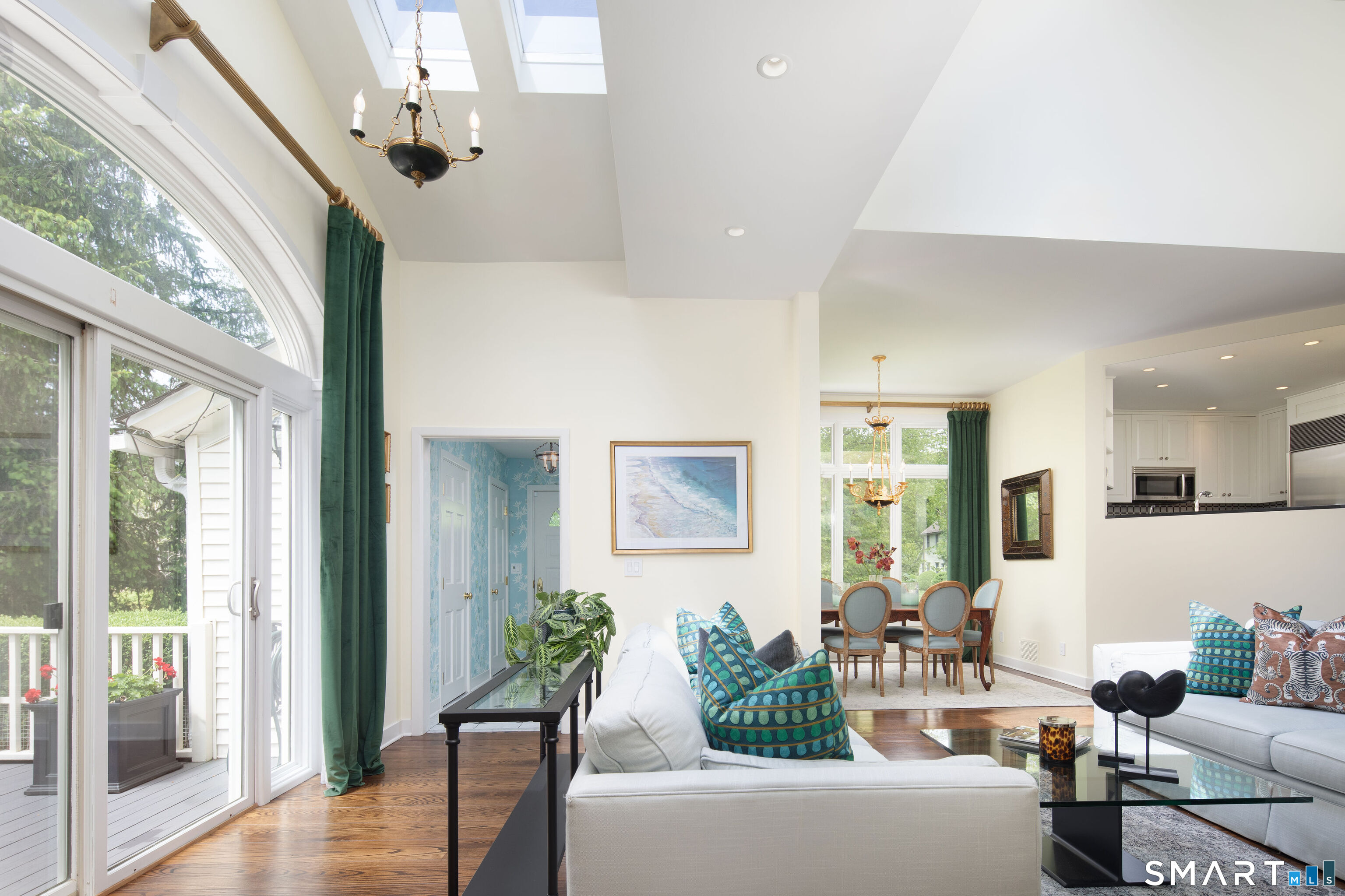 5 Great Elm Road, Unit 3 Sharon, CT 06069 - Photo 6 of 36