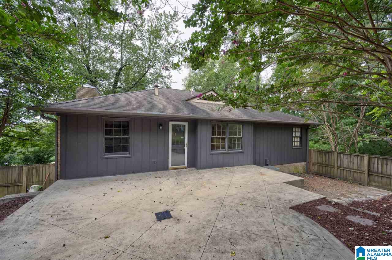 5532 Hunters Hill Road Birmingham, AL 35210 - Photo 5 of 35