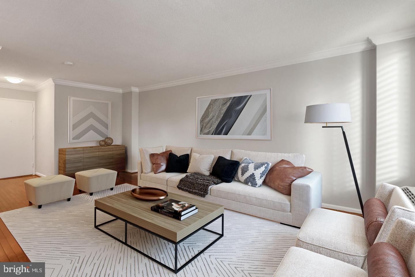1800 R Street Northwest, Unit 204 Washington, DC 20009 - Photo 7 of 18 Gallery Image 7