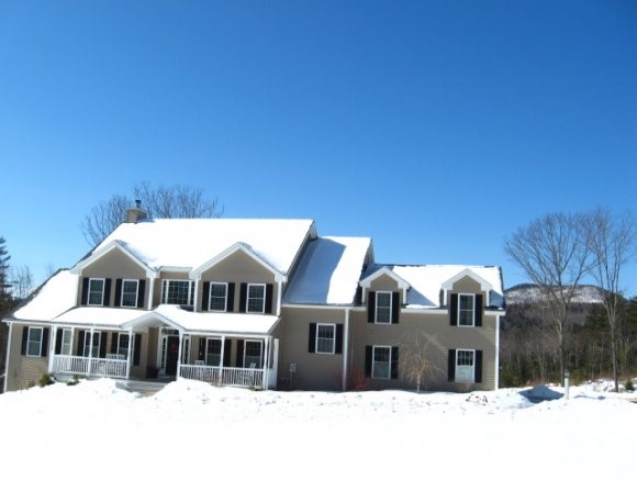 214 Perley Road Francestown, NH 03043 - Photo 1 of 1