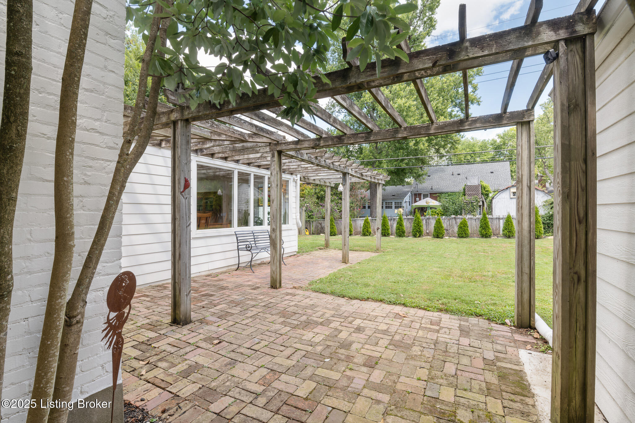 415 Oread Road Louisville, KY 40207 - Photo 54 of 60 415 Oread-54