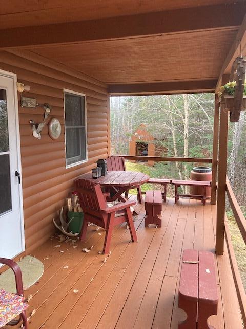 152 Smith Road Brownville, ME 04414 - Photo 7 of 50 IMG_1338