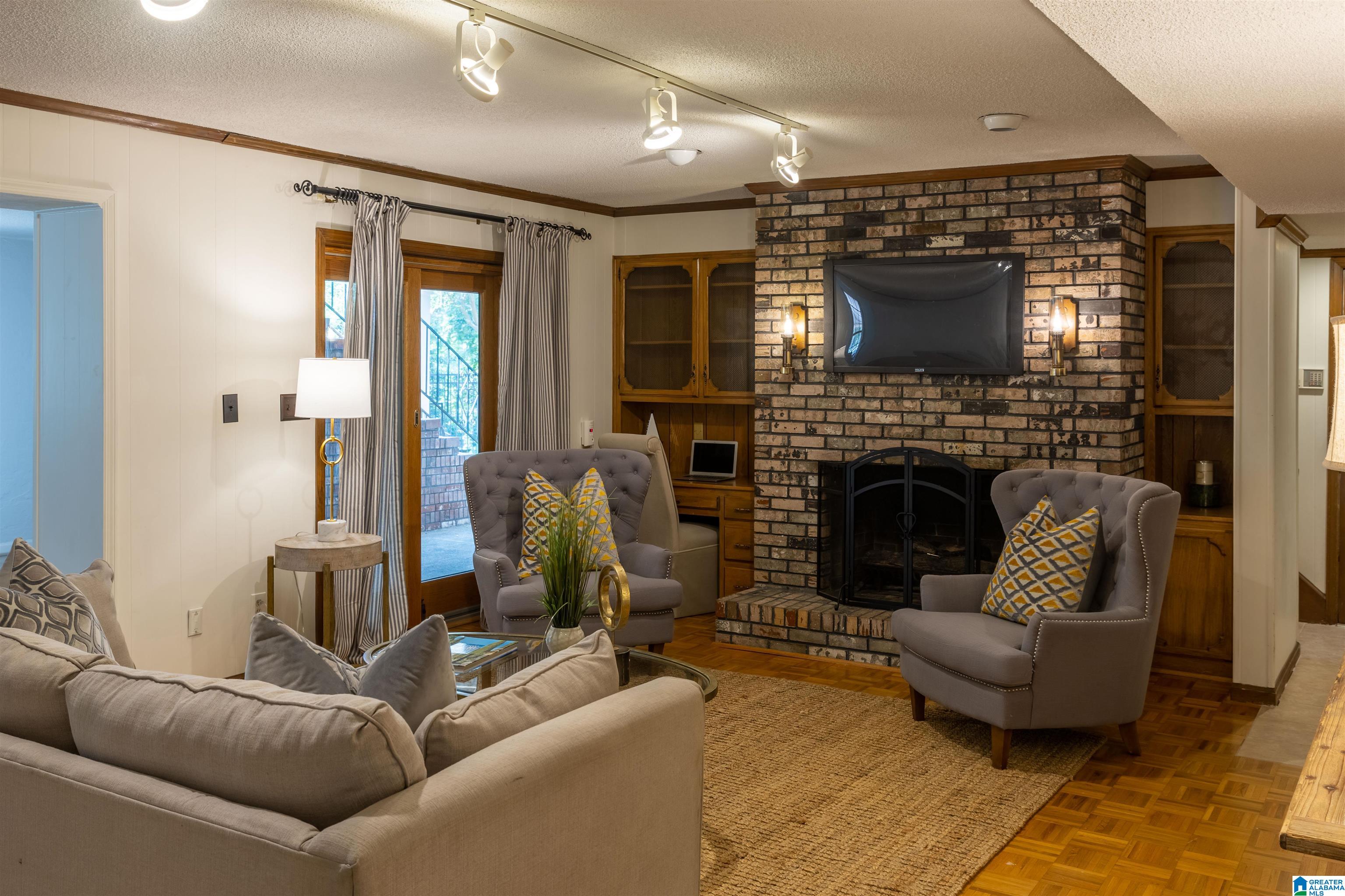 1533 Wellington View Road Birmingham, AL 35209 - Photo 37 of 38