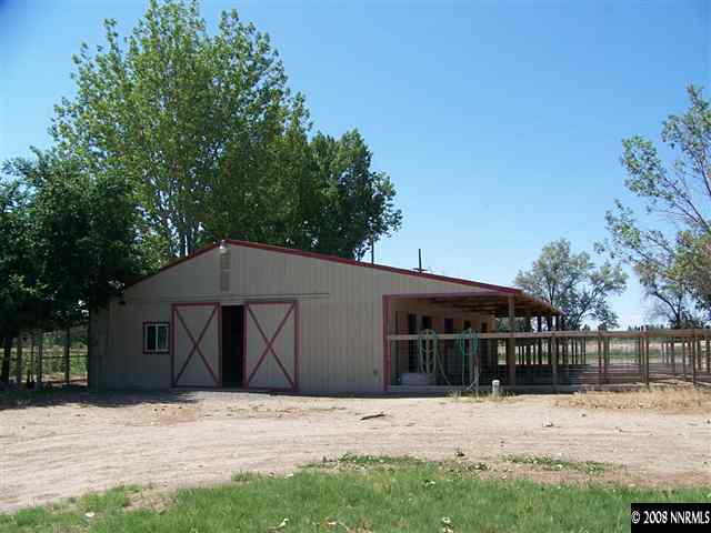 980 South Crook Road Fallon, NV 89406 - Photo 6 of 9 Photo 6