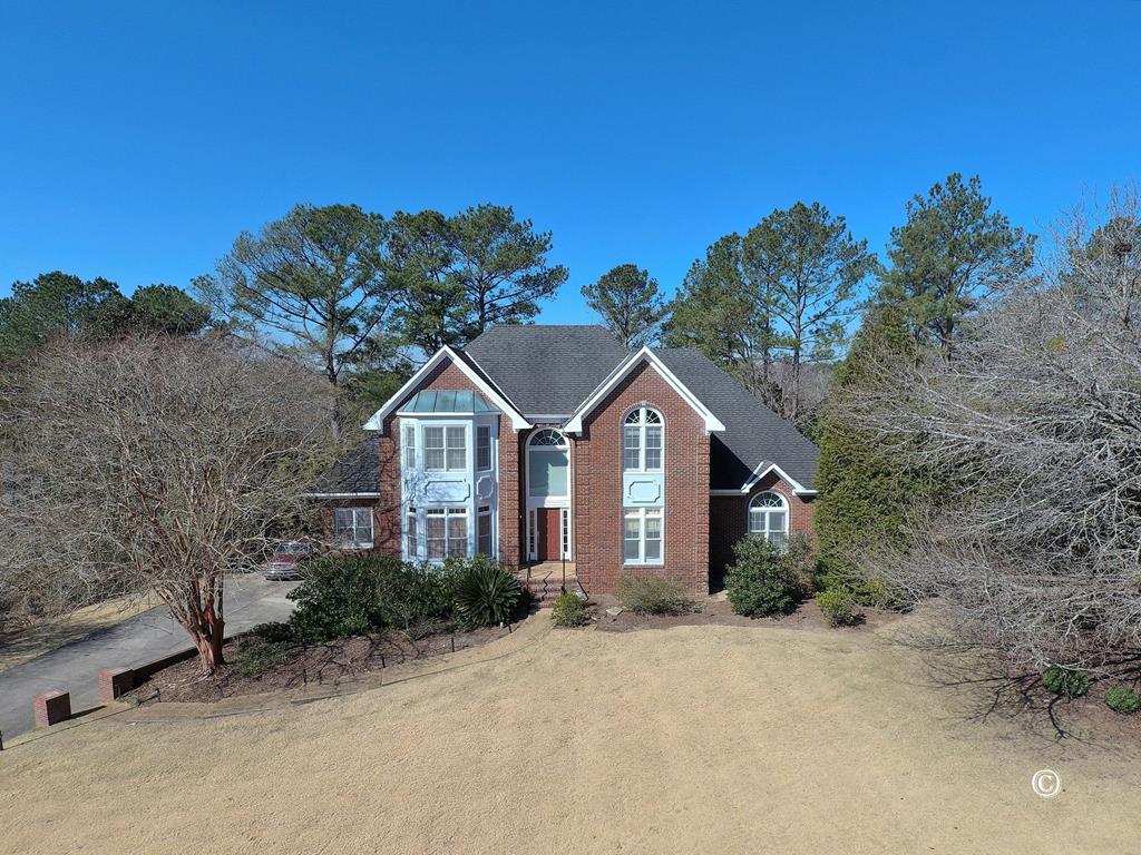 7173 Williams Hill Road Columbus, GA 31904 - Photo 1 of 48 Main View