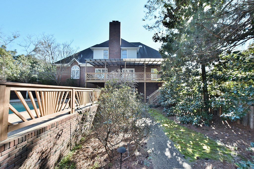 7173 Williams Hill Road Columbus, GA 31904 - Photo 41 of 48 Gallery Image 41