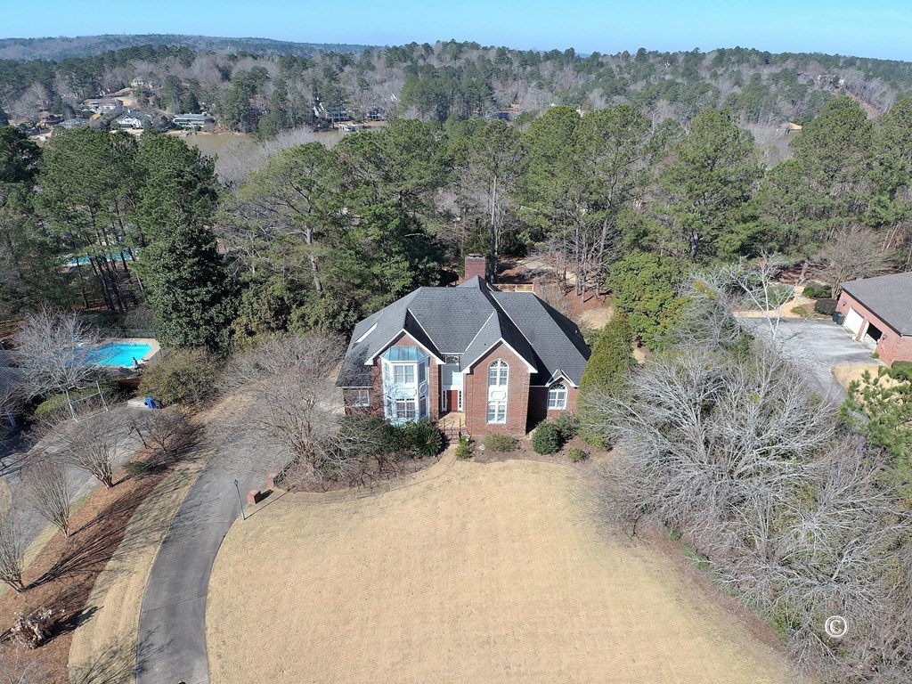 7173 Williams Hill Road Columbus, GA 31904 - Photo 43 of 48 Gallery Image 43