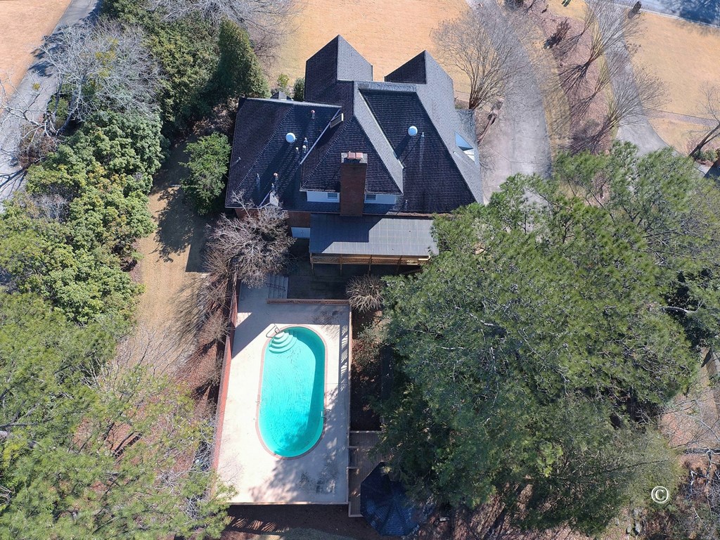 7173 Williams Hill Road Columbus, GA 31904 - Photo 45 of 48 Gallery Image 45