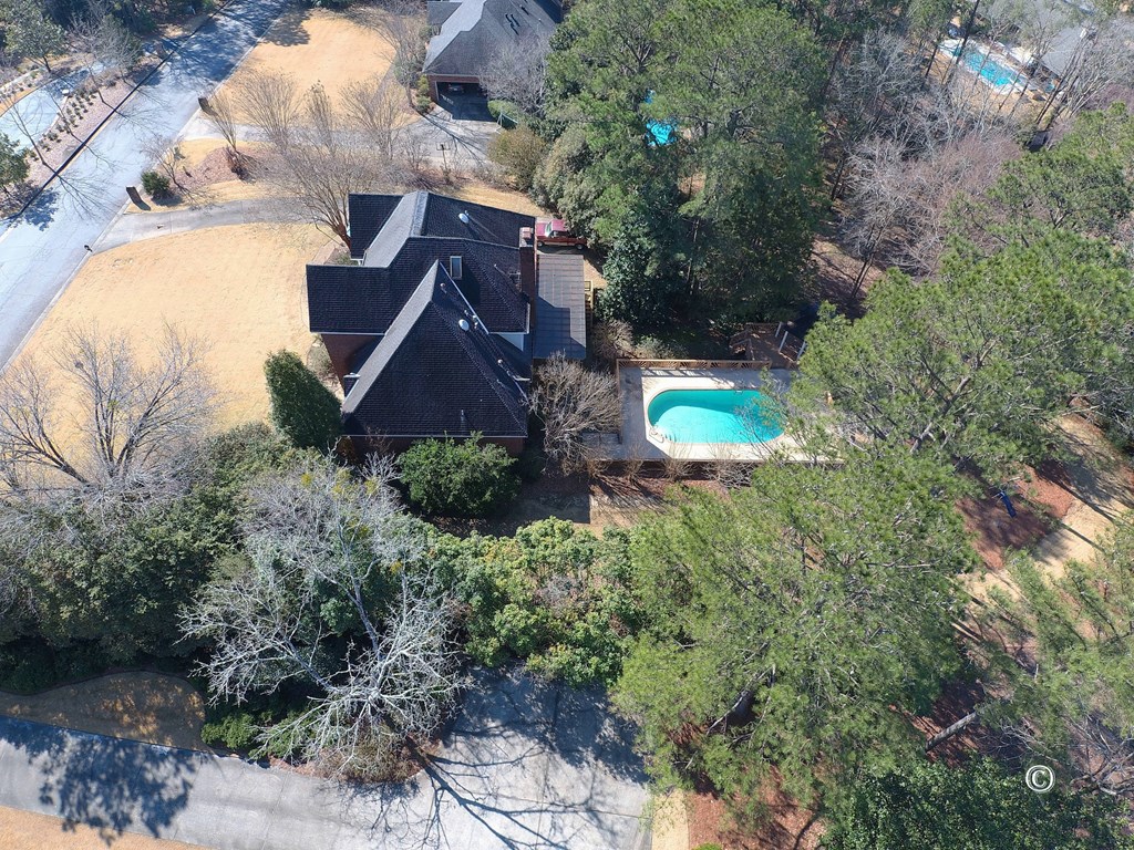 7173 Williams Hill Road Columbus, GA 31904 - Photo 46 of 48 Gallery Image 46
