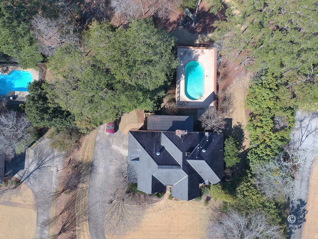 7173 Williams Hill Road Columbus, GA 31904 - Photo 48 of 48 Gallery Image 48