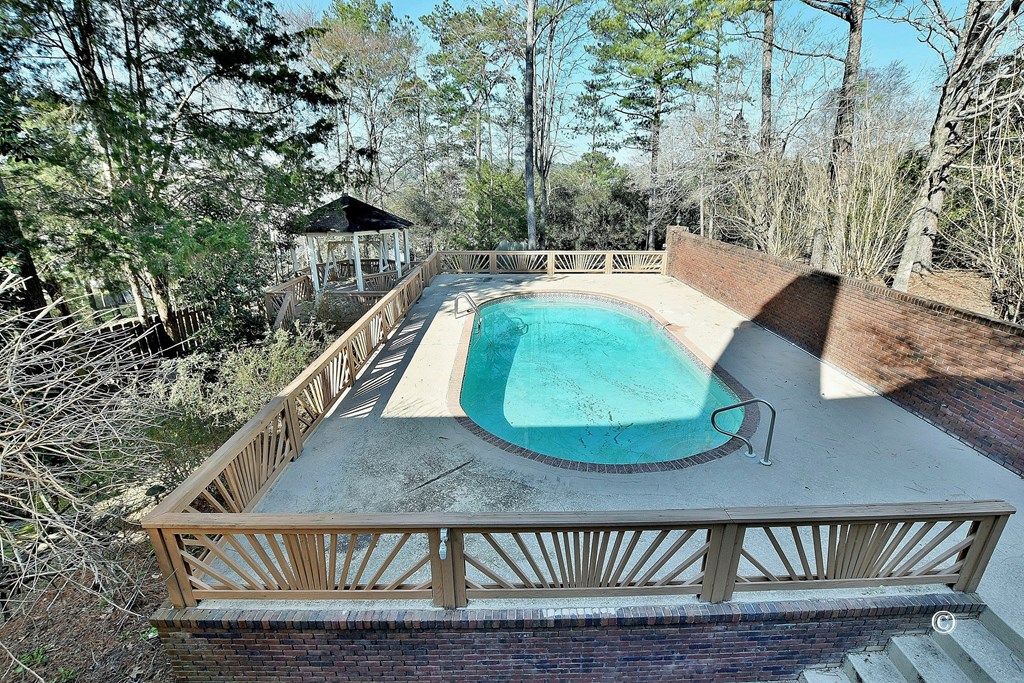 7173 Williams Hill Road Columbus, GA 31904 - Photo 9 of 48 Gallery Image 9
