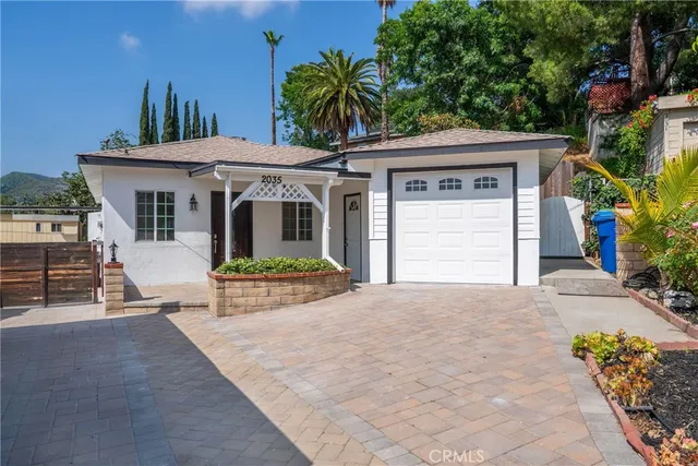 $1,350,000 | 2035 Las Colinas Avenue, Los Angeles, CA 90041