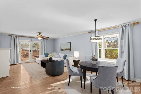 $299,999 | 413 Windsor Lane, Statesville, NC 28677