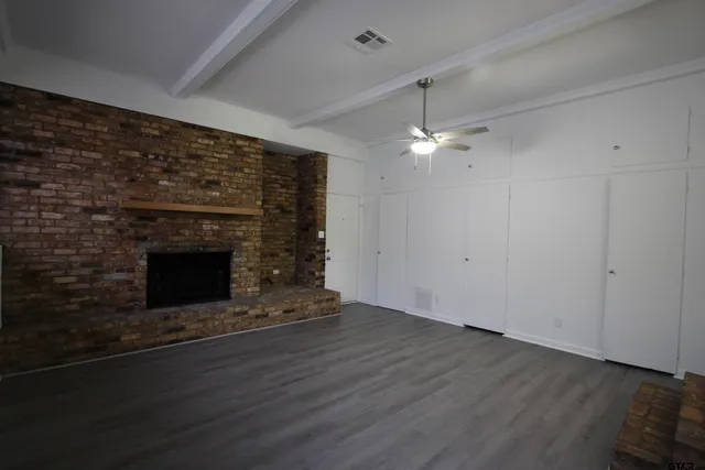 $1,695 | 2705 Brentwood Drive, Tyler, TX 75701