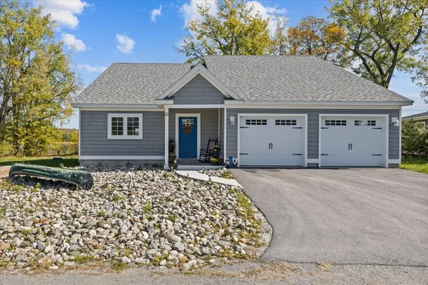 $1,300,000 | 36 Sunrise Drive, South Hero, VT 05486