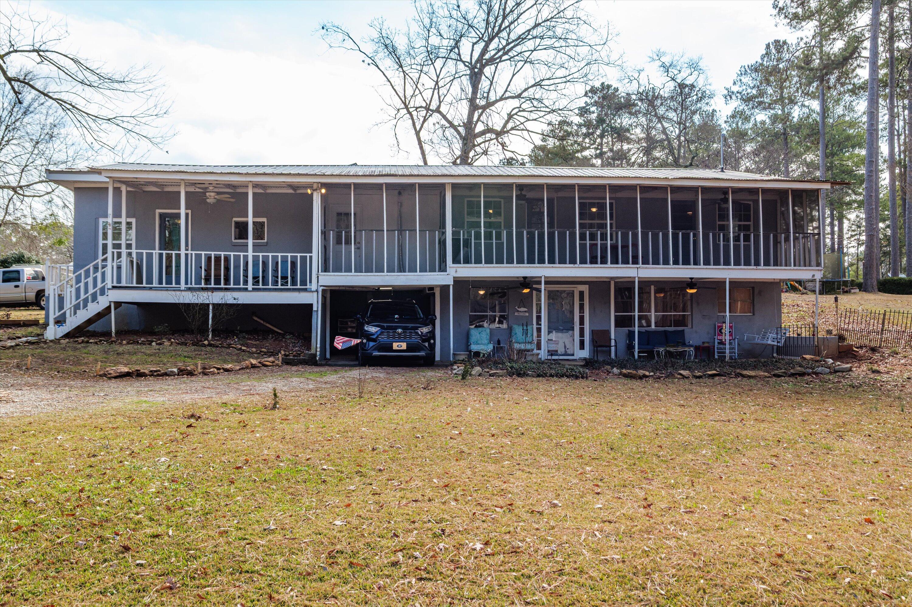 5977 Rousseau Creek Road Thomson, GA 30824 - Photo 2 of 37 25-P1706770
