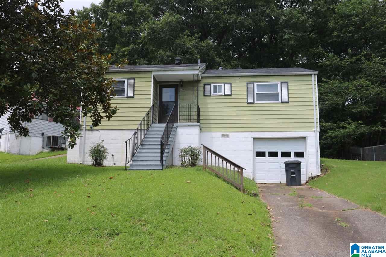 227 Pine Street Bessemer, AL 35023 - Photo 2 of 5