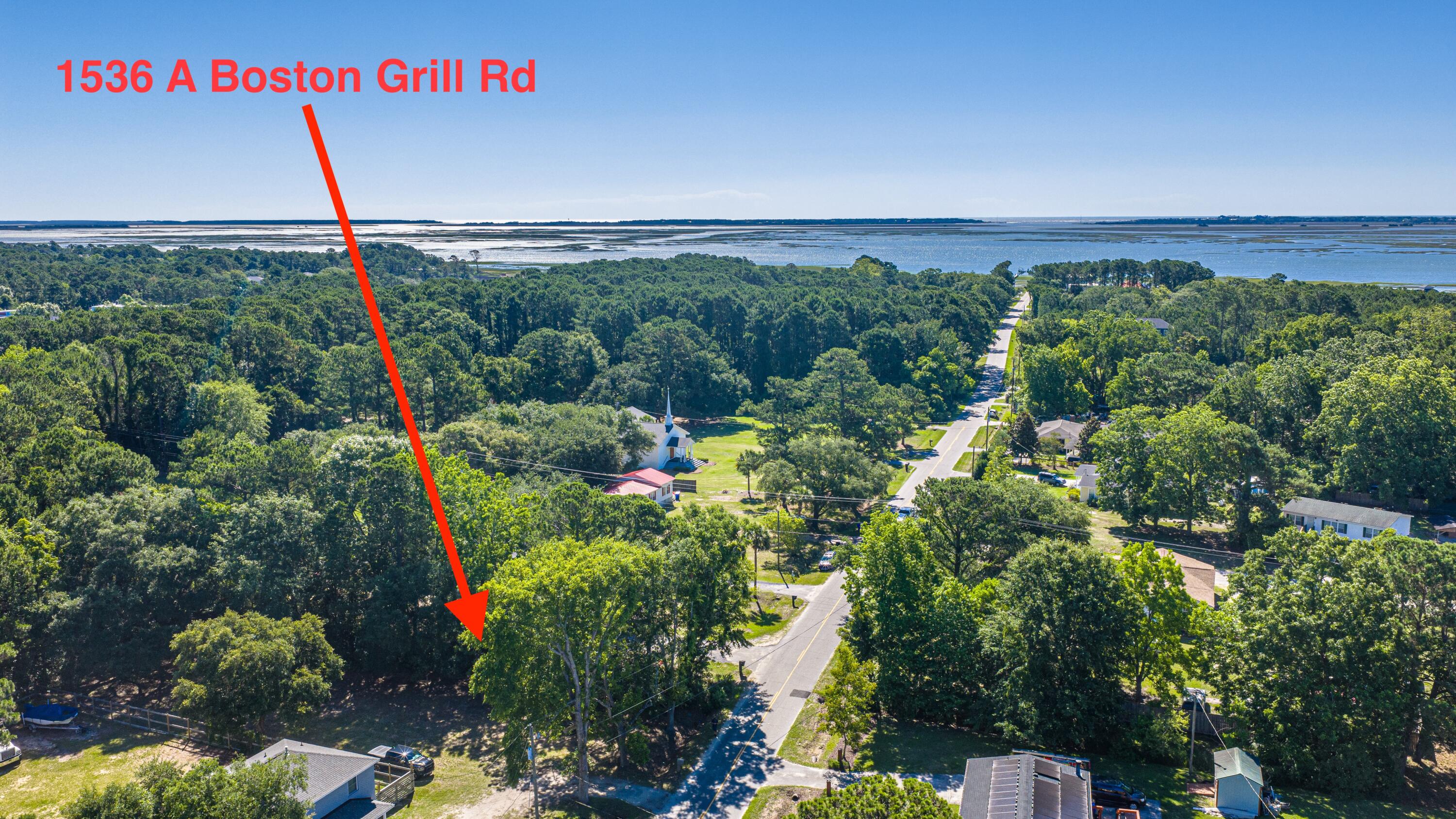 1536 A State Rd S-10-1519 Mount Pleasant, SC 29466 - Photo 5 of 13 1536A_BostonGrillRd052