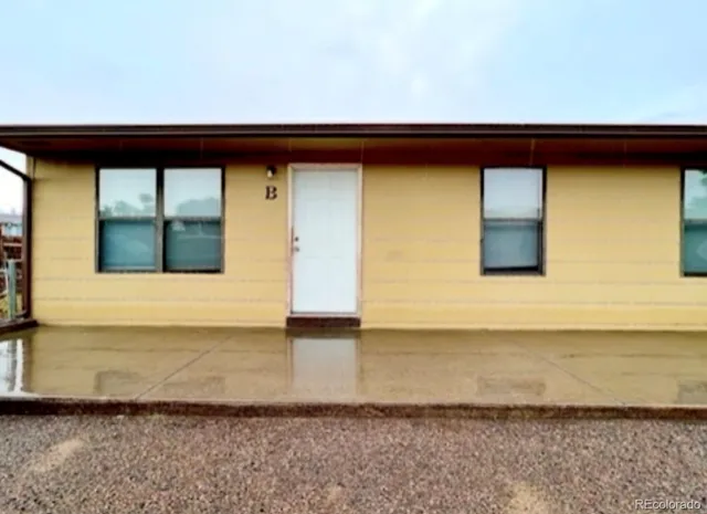 $1,495 | 2013 Carlee Drive, Unit B, Pueblo, CO 81005