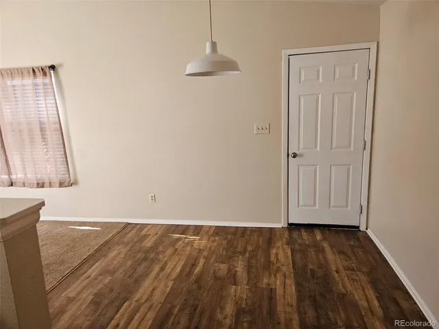 $1,495 | 2013 Carlee Drive, Unit B, Pueblo, CO 81005