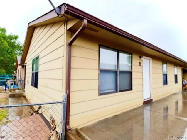 $1,495 | 2013 Carlee Drive, Unit B, Pueblo, CO 81005
