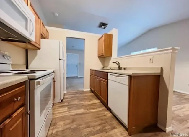 $1,495 | 2013 Carlee Drive, Unit B, Pueblo, CO 81005