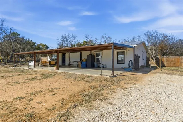 $230,000 | 2526 Farm To Market 701, South Bend, TX 76481
