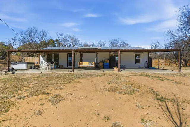 $230,000 | 2526 Farm To Market 701, South Bend, TX 76481