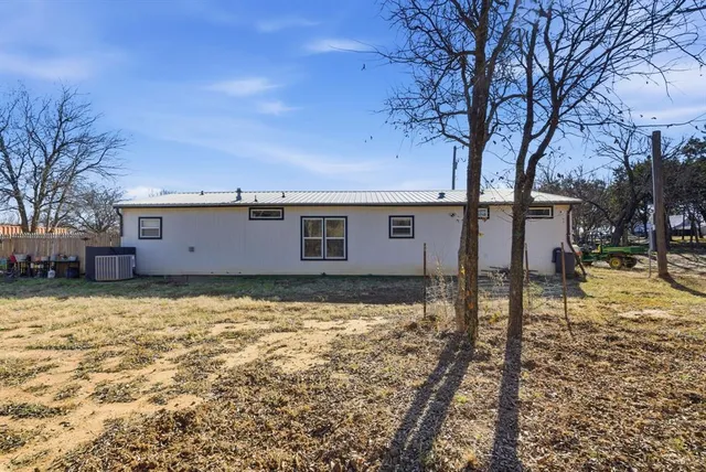$230,000 | 2526 Farm To Market 701, South Bend, TX 76481