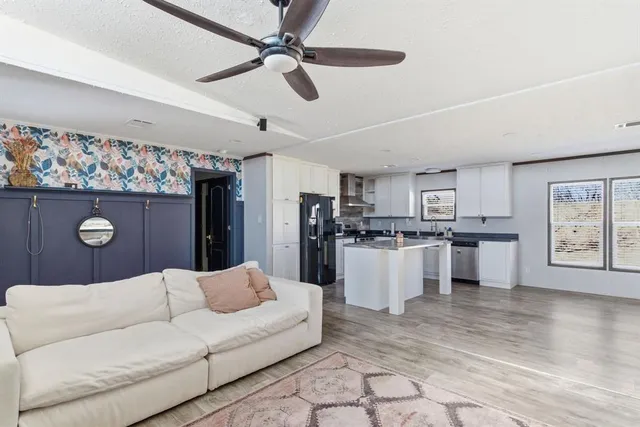 $230,000 | 2526 Farm To Market 701, South Bend, TX 76481