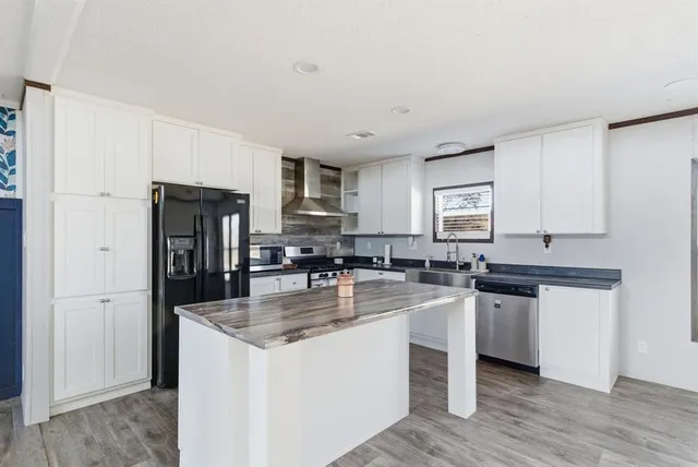 $230,000 | 2526 Farm To Market 701, South Bend, TX 76481