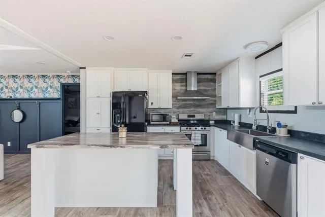 $230,000 | 2526 Farm To Market 701, South Bend, TX 76481