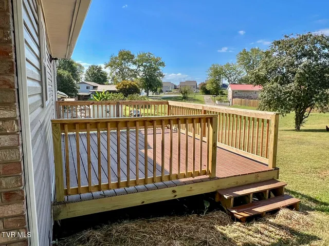 $329,900 | 914 Flax Lane, Talbott, TN 37877