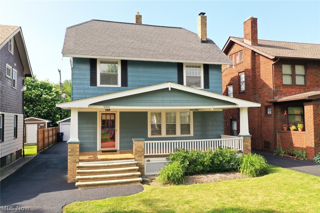 3301 Tullamore Road Cleveland, OH 44118 - Photo 35 of 35 Gallery Image 35