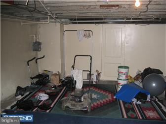 632 Marlyn Road Philadelphia, PA 19151 - Photo 8 of 9 Basement