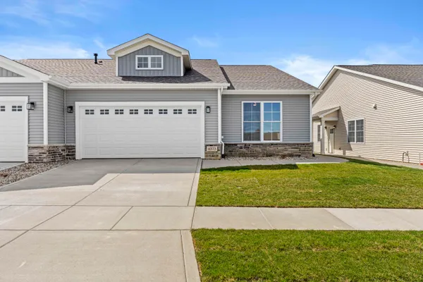 $319,000 | 6373 Jasmine Avenue, Portage, IN 46368