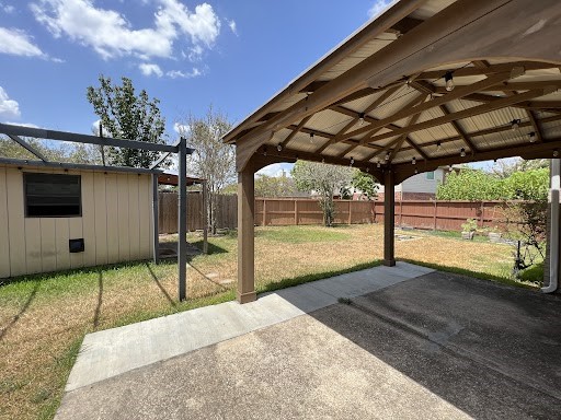 3518 Ellies Lane Manvel, TX 77578 - Photo 22 of 22