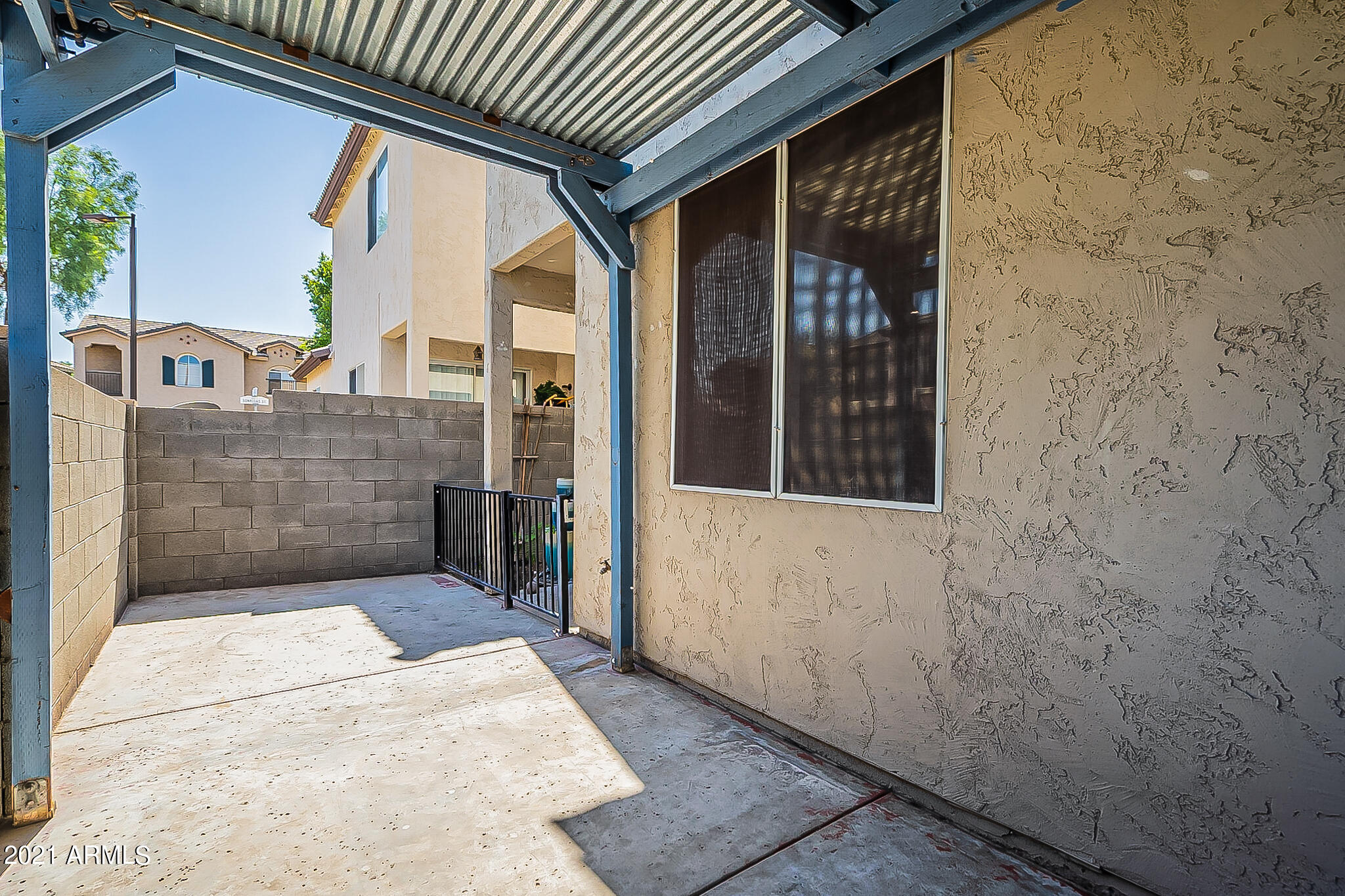 1513 East Romley Road Phoenix, AZ 85040 - Photo 41 of 42 Romley-41