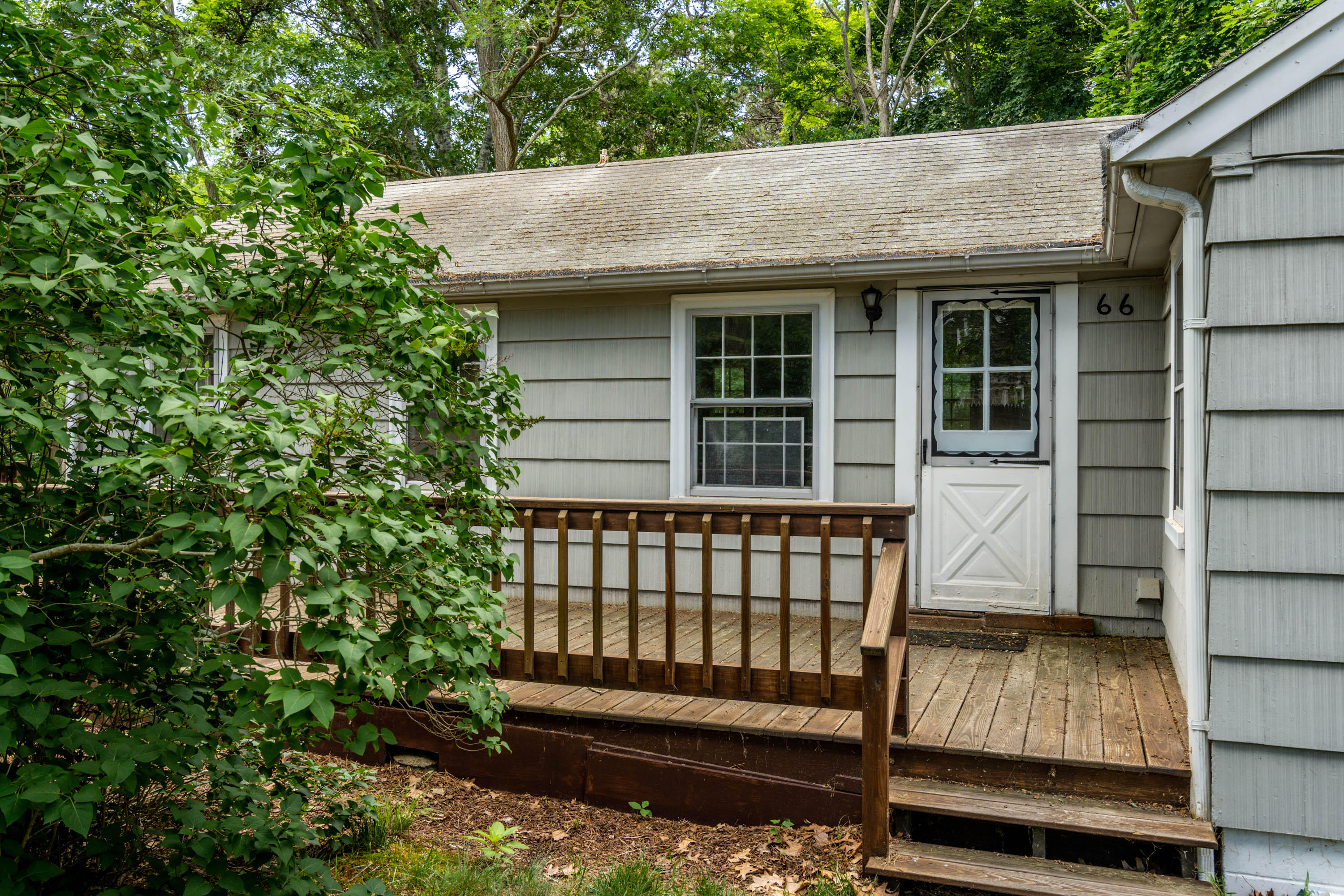 66 Pilgrim Spring Road Wellfleet, MA 02667 - Photo 5 of 21
