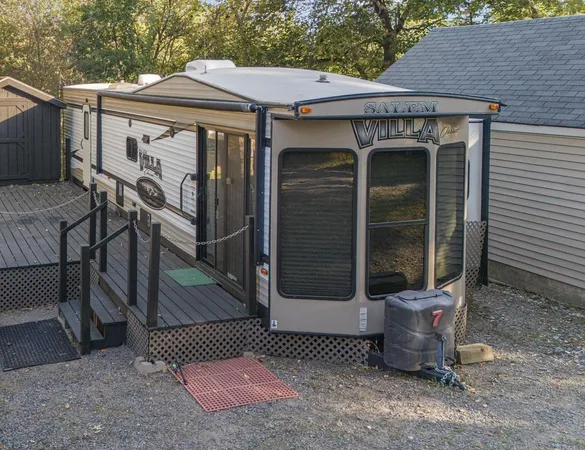 $117,000 | 21312 Highway 22, Unit 7, Richmond, MN 56368
