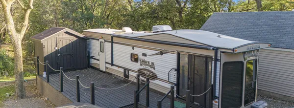 $117,000 | 21312 Highway 22, Unit 7, Richmond, MN 56368